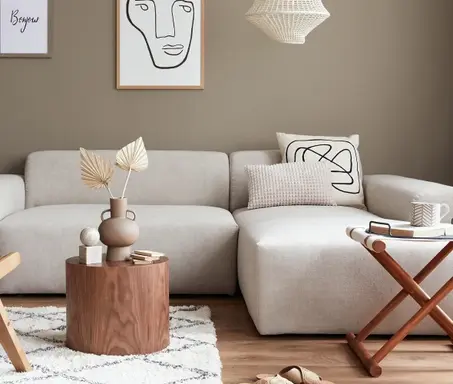 منتجات المنزل والديكور