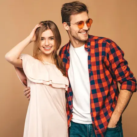 الملابس و الموضة