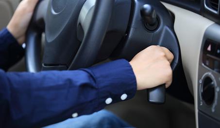 إكسسوارات السيارات