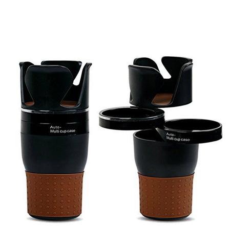Multifunctional Car Cup Holder