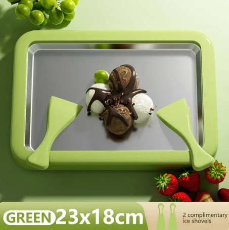 صانع الايس كريم