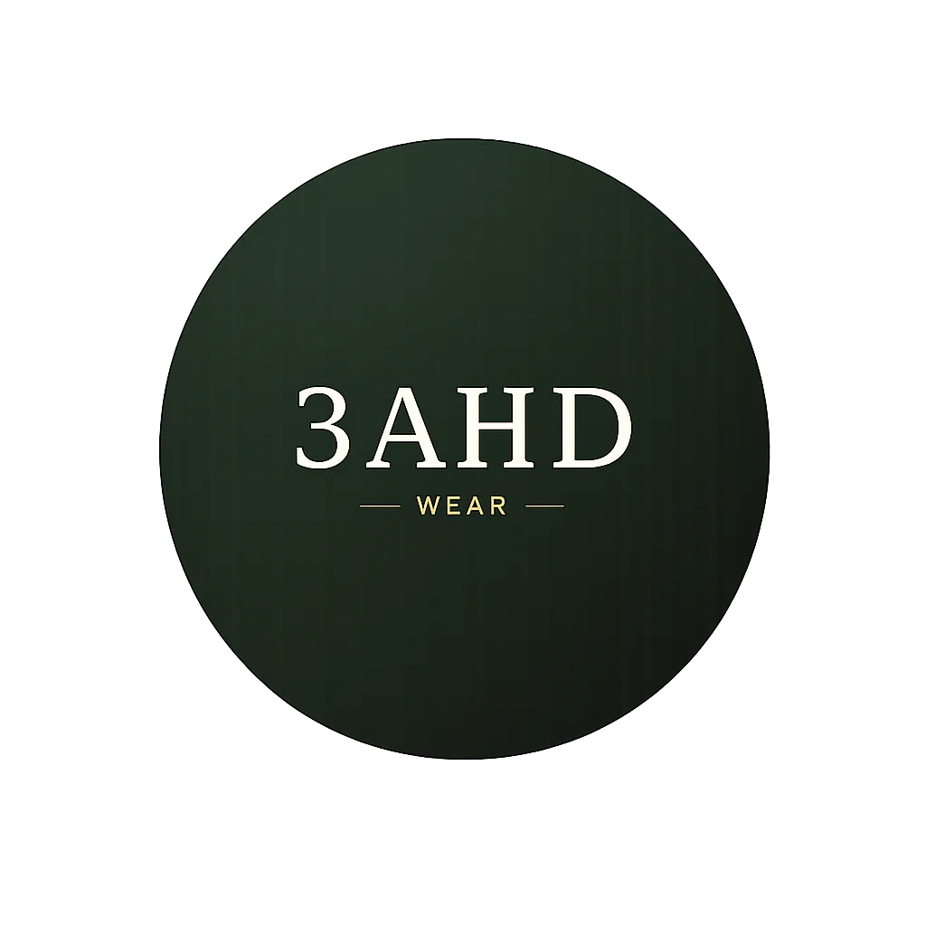 3ahd