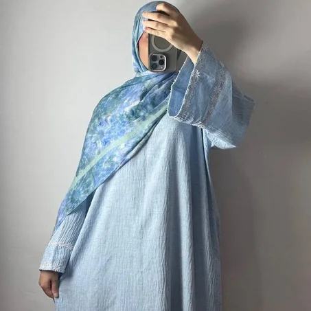 Hijab 3ahd 3
