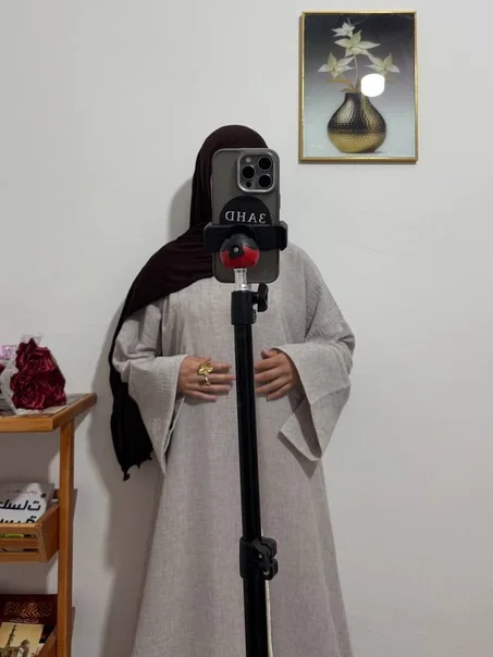 Hijab 3ahd lin