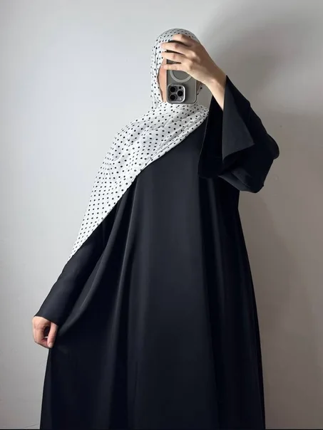 Hijab 3ahd