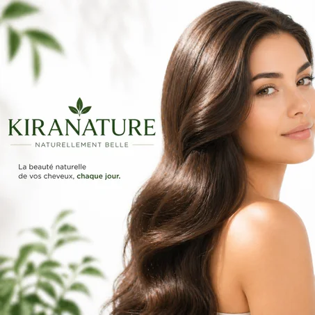 Soins des cheveux