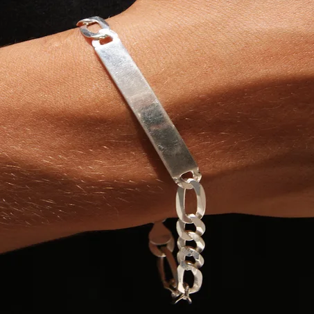 Chaîne de main pour hommes