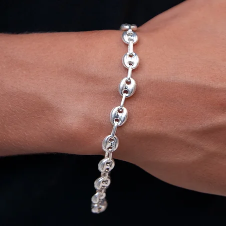 Gourmette grains de cafe