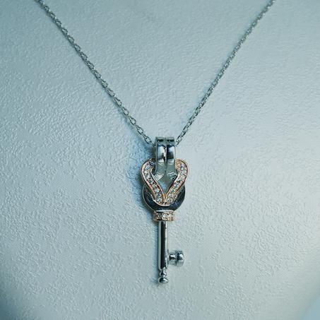 Gourmette pour le cou-02