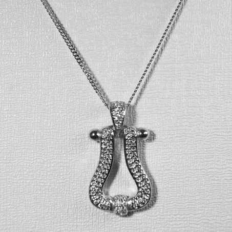 Collier Fred