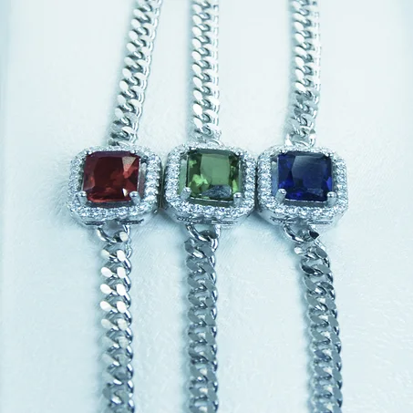 Gourmette de main pour femme-8