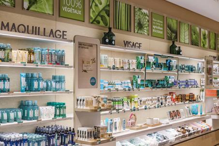 الجمال والعناية الشخصية