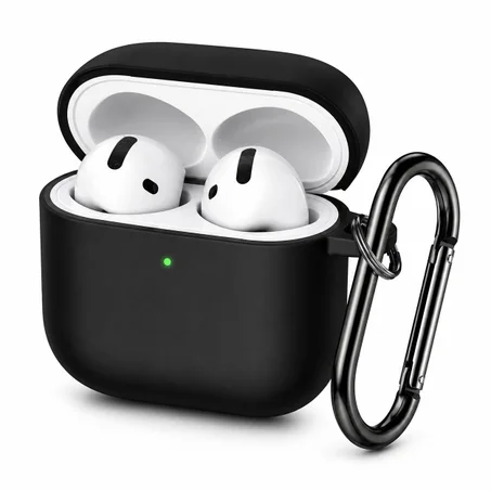 pochette Airpods 4