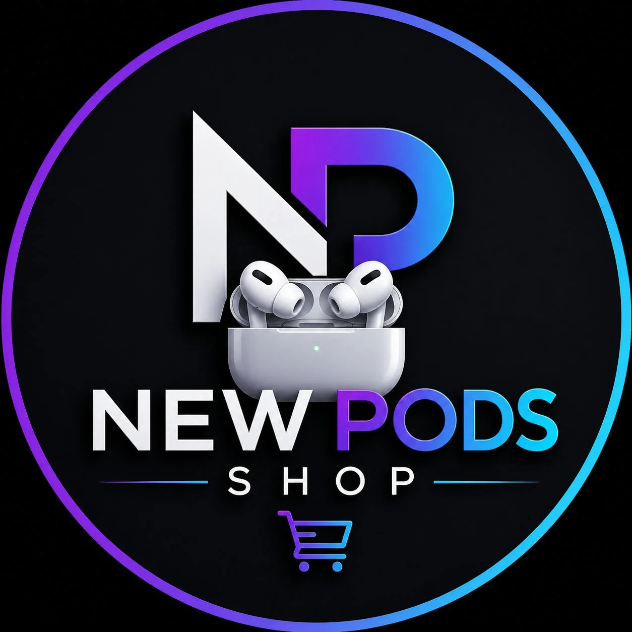 Newpods