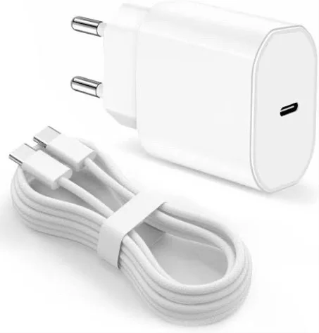 chargeur airpods