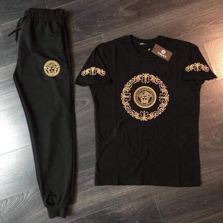 ترنج فيرزاتشي - الرسمة تطريز