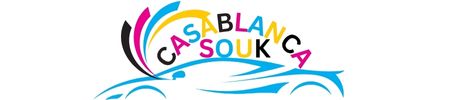 SOUK CASABLANCA