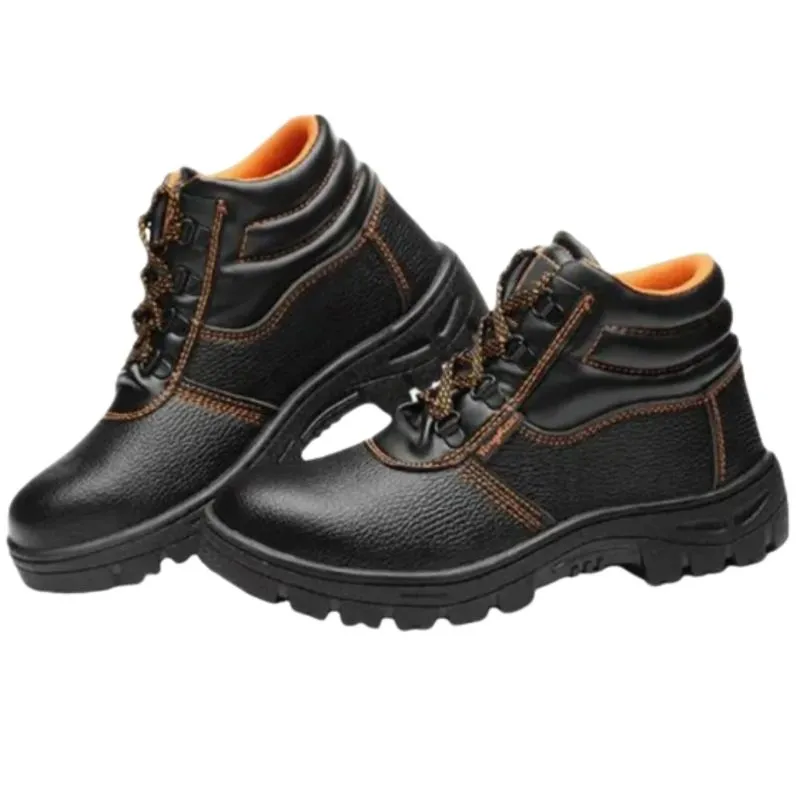 حذاء السلامة M