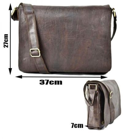 Borsa A Tracolla In Pelle Lucida /F20M