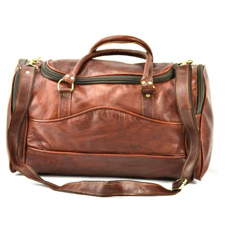 Borsa valigia. Borsa sportiva / K50M