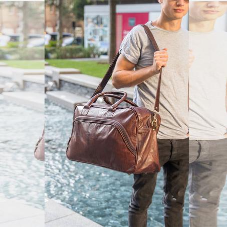 Borsa valigia. Borsa sportiva  :                  K30