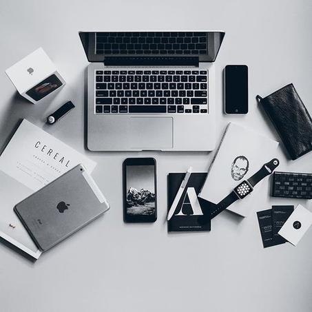 إلكترونيات وملحقاتها