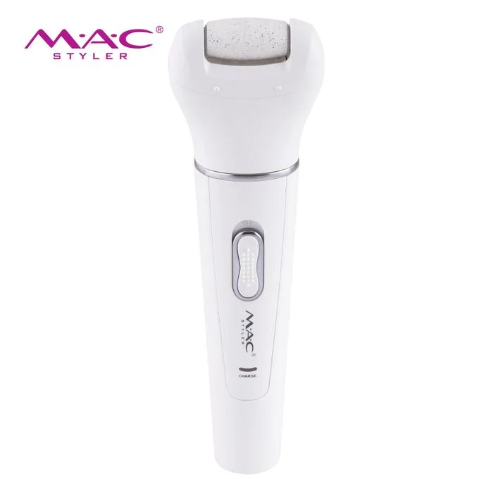 Mac Styler Épilateur Femmes 5 En 1