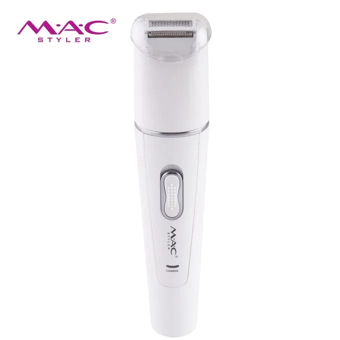 Mac Styler Épilateur Femmes 5 En 1