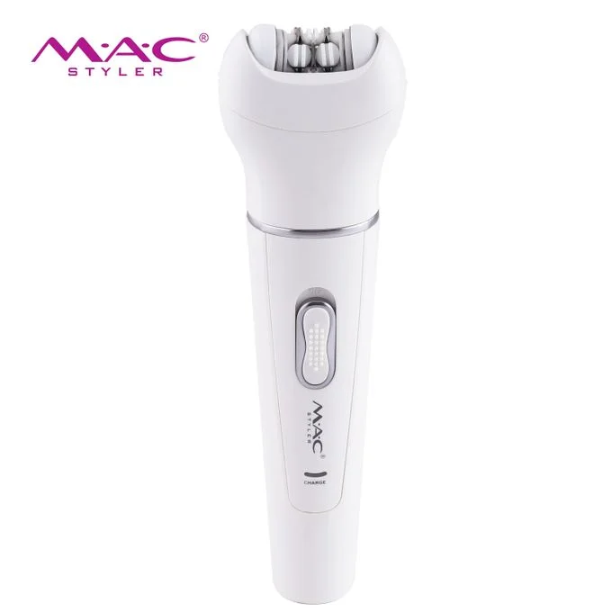 Mac Styler Épilateur Femmes 5 En 1