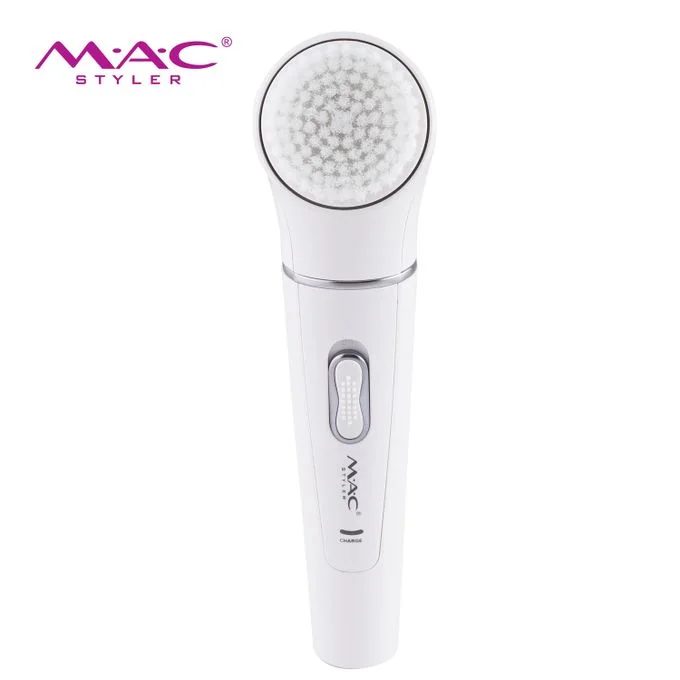 Mac Styler Épilateur Femmes 5 En 1