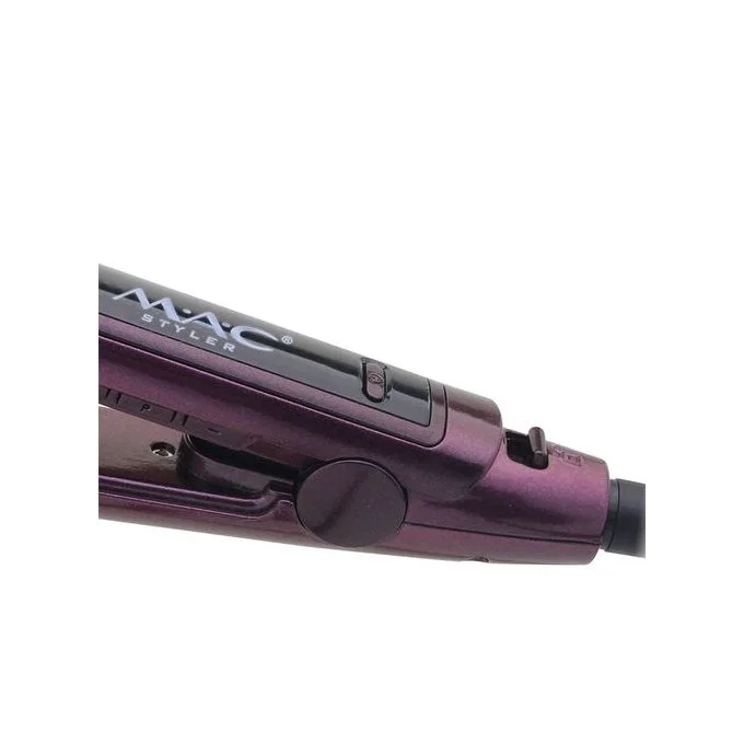 Lisseur Professionnel - 450°F - Ecran Lcd - Violet