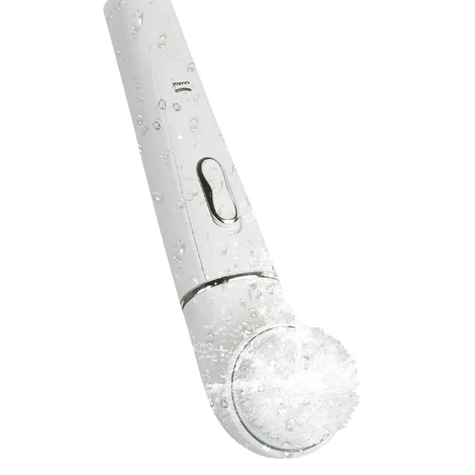Mac Styler Épilateur Femmes 5 En 1