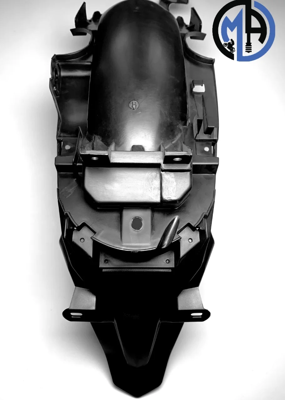 CARENAGE SH50 ATLAS
