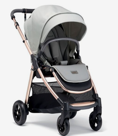 Poussette  عربات اطفال