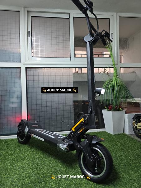 TROTTINETTE DUALTRON TOGO