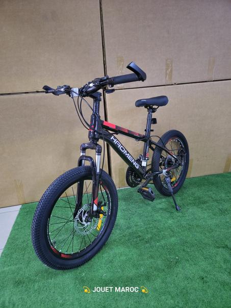 VÉLO VTT HADMENG 20p