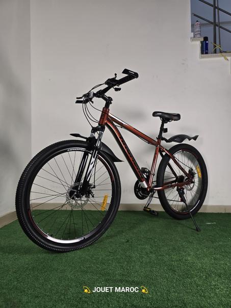 VÉLO HAOMENG ALUMINIUM 27,5 P