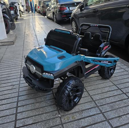 voiture Mercedes mini