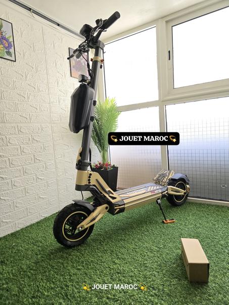 TROTTINETTE Tank M41