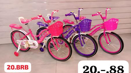 VÉLO MADAME pour enfants