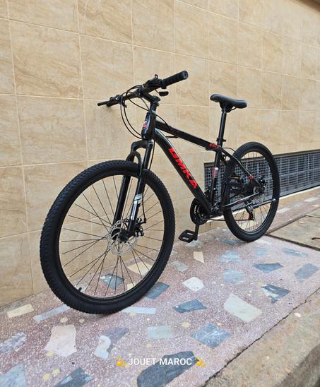 VÉLO VTT GMKA