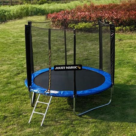 Trampoline 2,42m