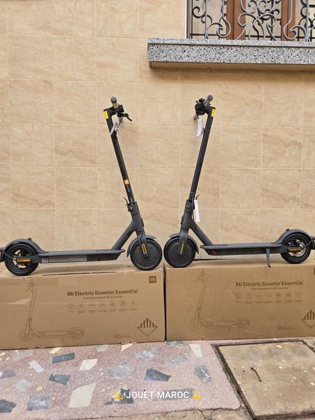 TROTTINETTE Mi Electric Scooter Essential