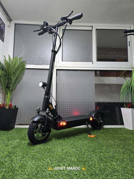 ➡️TROTTINETTE JOYOR 48V 17.5AH