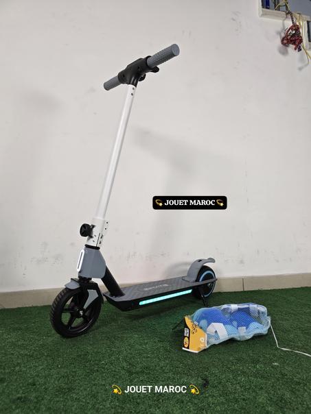 trottinette Simate pour enfants