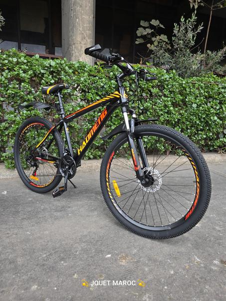 VÉLO VTT HAOMENG 27.5p