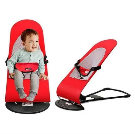 TRANSAT BALANCE SOFT Babybjorn
