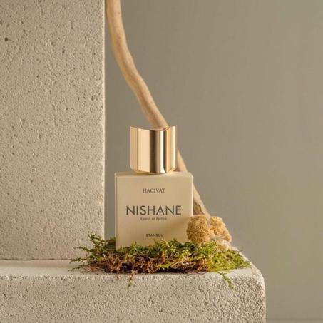 Nanshe Nishane