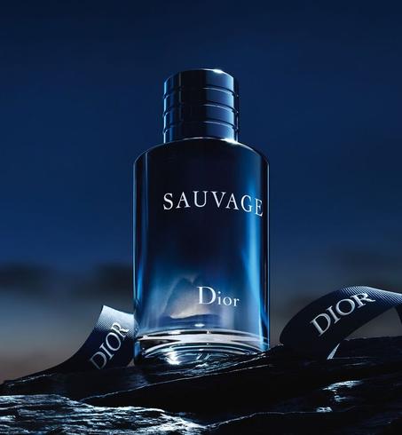 Sauvage Dior