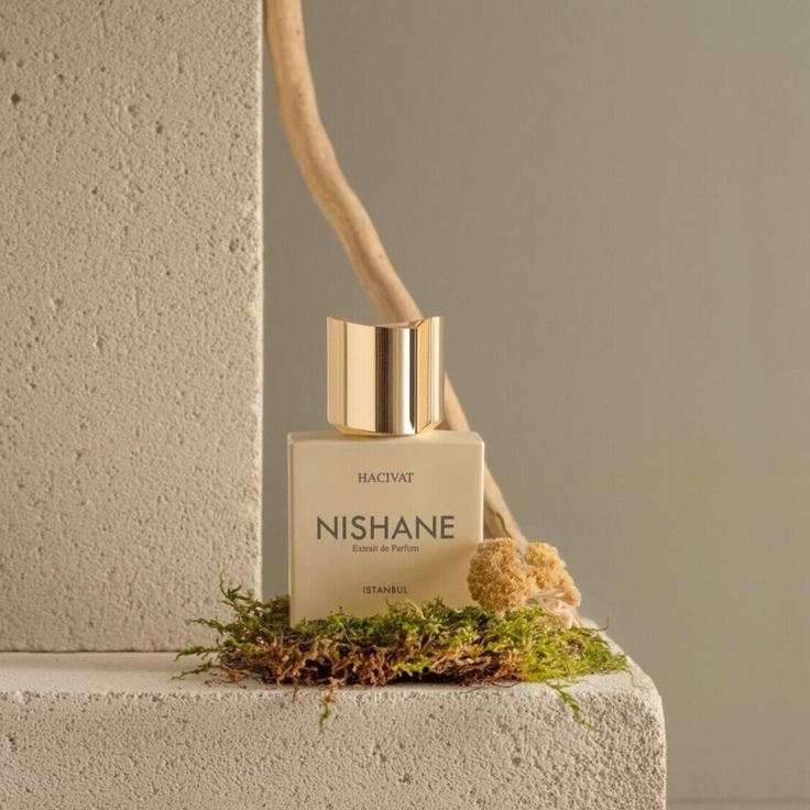 Nanshe Nishane